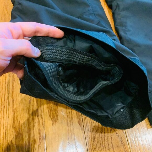 Men's Spyder Ski Snow Pants Size Medium - Picture 5 of 14